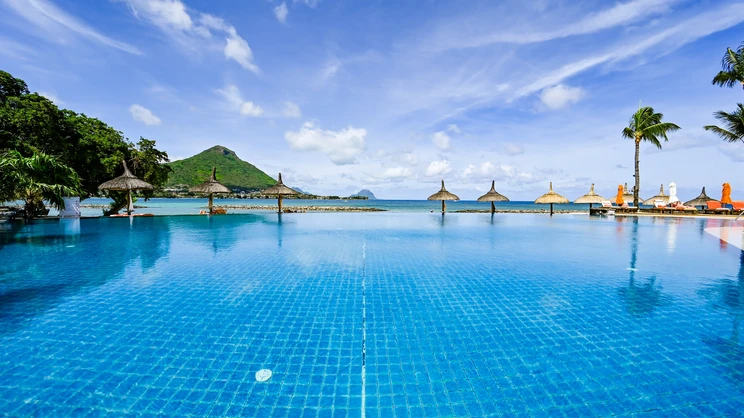 Sands Suites Resort & Spa